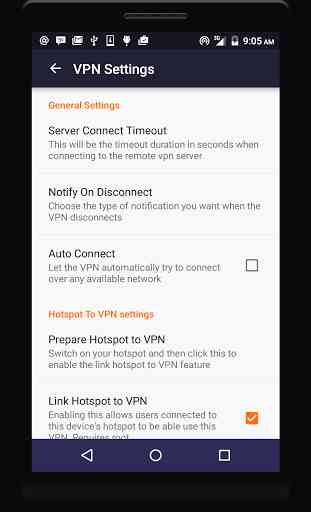 NetLoop VPN 4