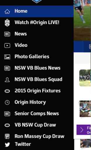 NSW Rugby League 3