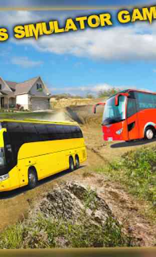 Offroad Coach Bus Driving 2016 1