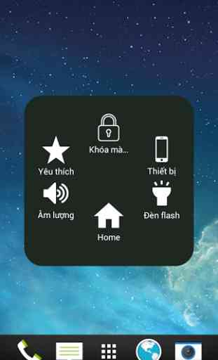OS Assistive Touch for Android 3
