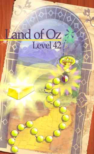 Oz: Dorothy's Quest 3