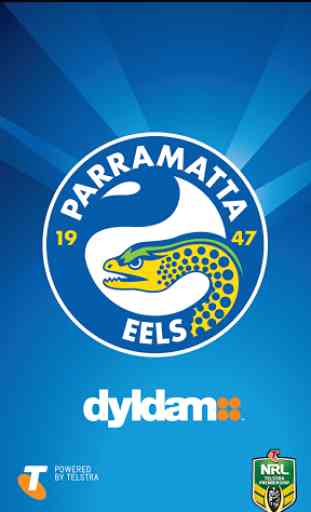 Parramatta Eels 1