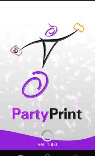 Party Print 1