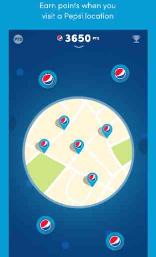 Pepsi Pass 4