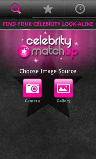 PicFace Celebrity Matchup 4