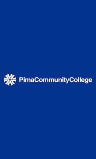 Pima Community College 1