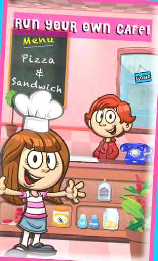 Pizza and Sandwich Maker 1