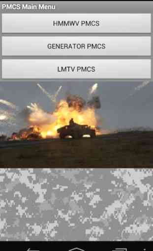 PMCS for Military Vehicles 1