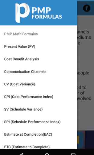 PMP Formulas (For PMP® Exam) 2