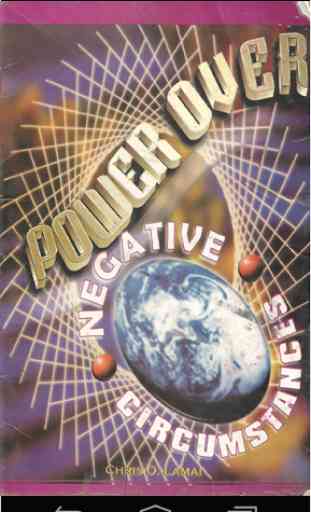 Power over negative circum... 2