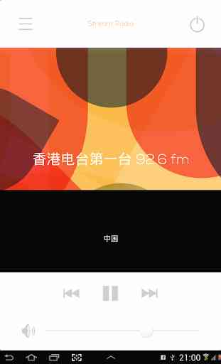 Radio China all Chinese Radios 4