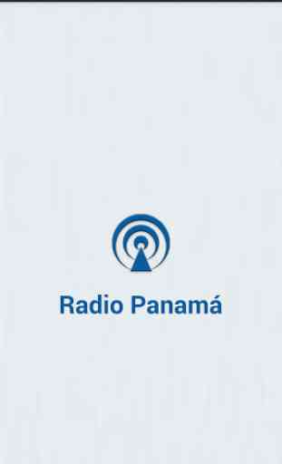Radio Panama 1