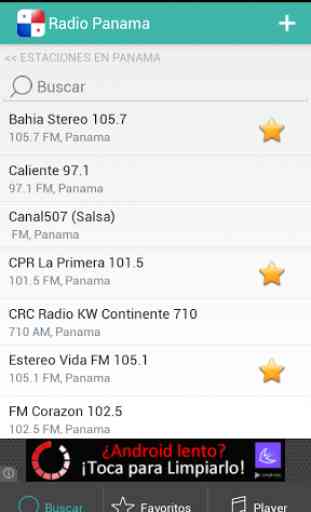 Radio Panama 3