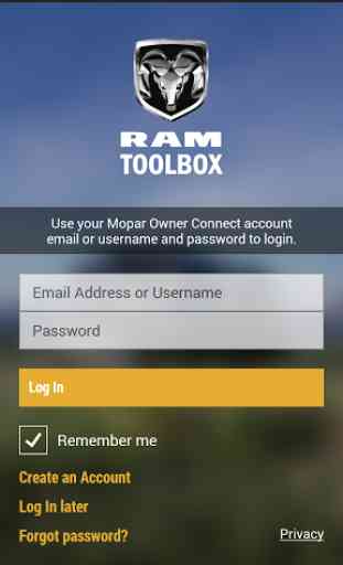 RAM Toolbox 4