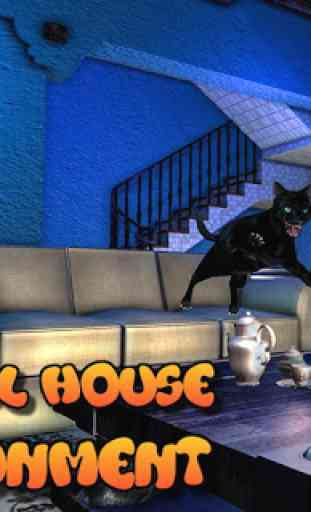 Rat Vs Cat Simulator:Pet Mouse 3