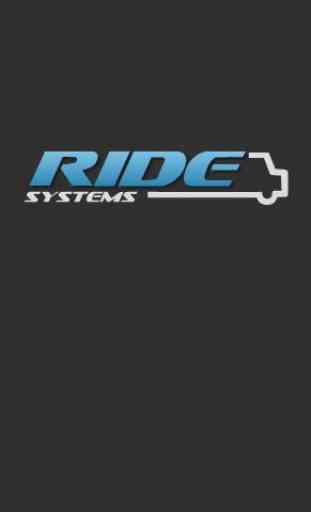 Ride Systems 1