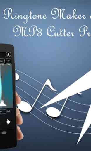 Ringtone Maker From Song Pro 1