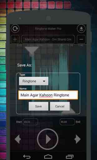 Ringtone Maker From Song Pro 3