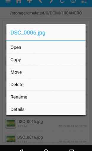SD Card Manager For Android 4