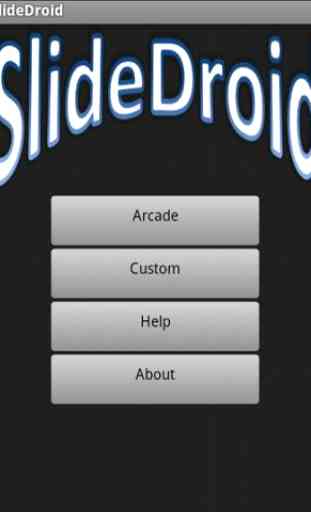 SlideDroid 1