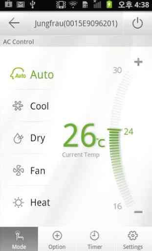 Smart Air Conditioner 2