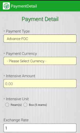 Smart CME Payment - DoubleA 2