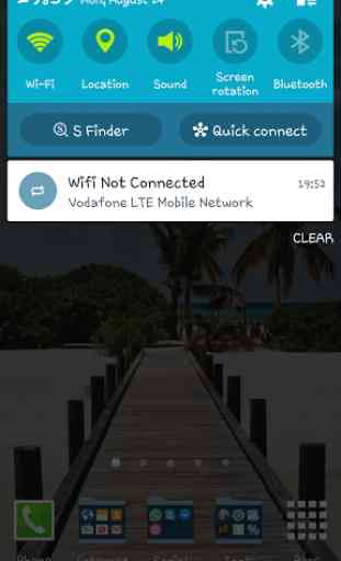 Smart WiFi Switch Pro 2