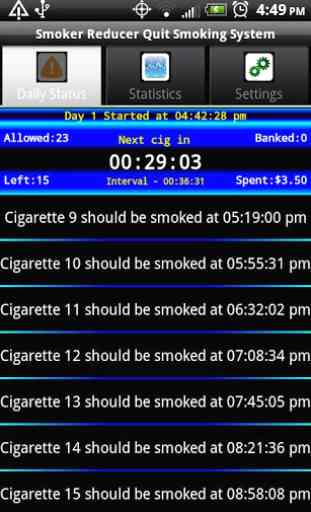 Smoker Reducer Quit Smoking 1