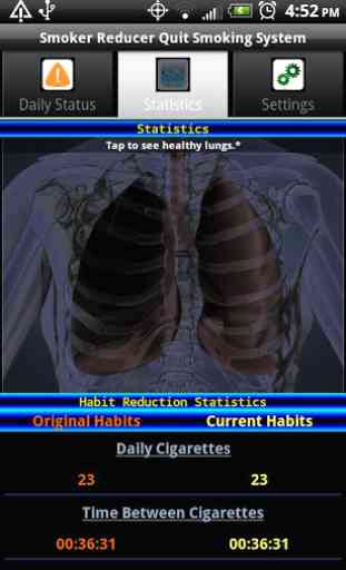 Smoker Reducer Quit Smoking 2