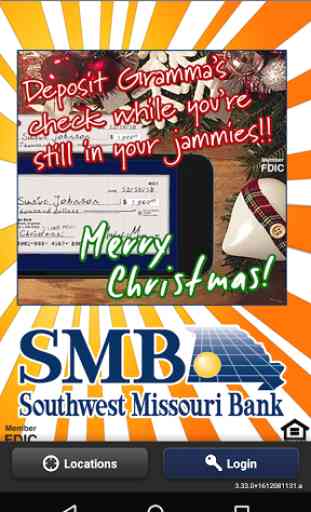 Southwest Missouri Bank Mobile 1