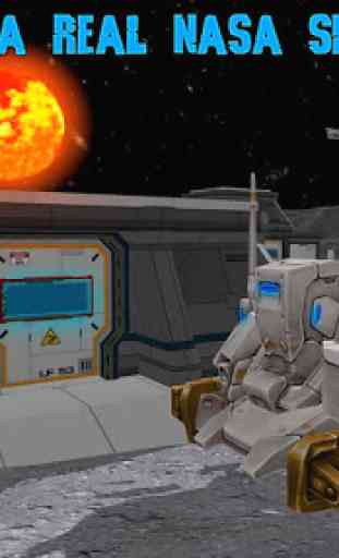 Space City Construction Sim 3D 2