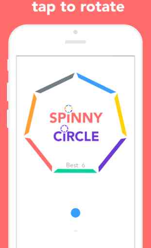 Spinny Circle 1