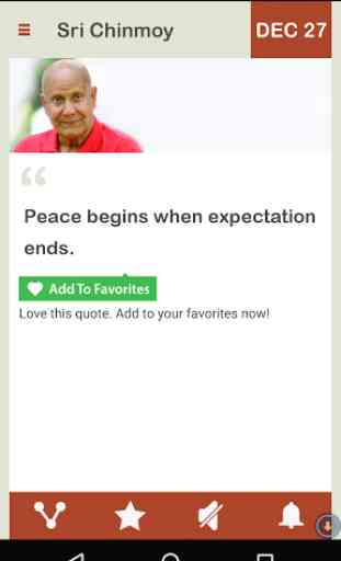Sri Chinmoy Daily (Unofficial) 4