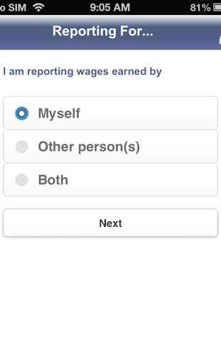 SSI Mobile Wage Reporting 2