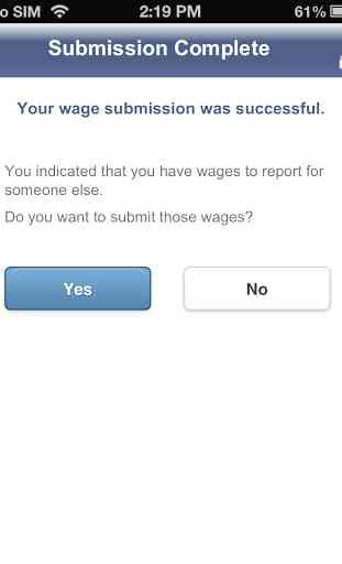 SSI Mobile Wage Reporting 3