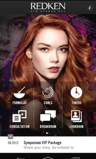 Style Station By Redken 1
