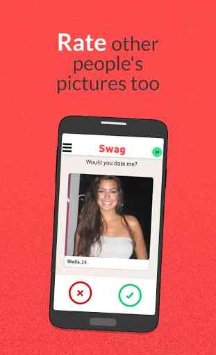 SWAG - best photo for dating 2
