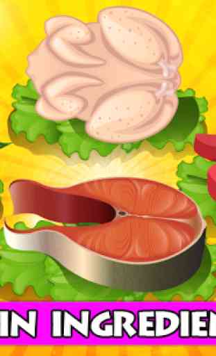 Taco Maker The Cooking Game 4