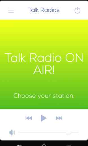 Talk Radio 1