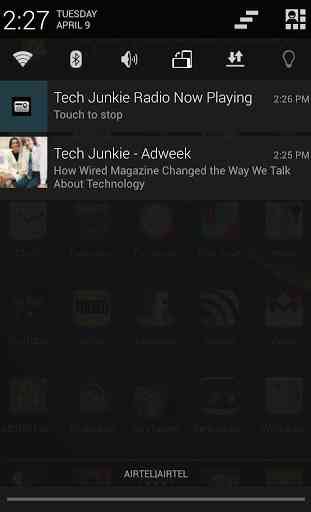 Tech Junkie - Technology News 4