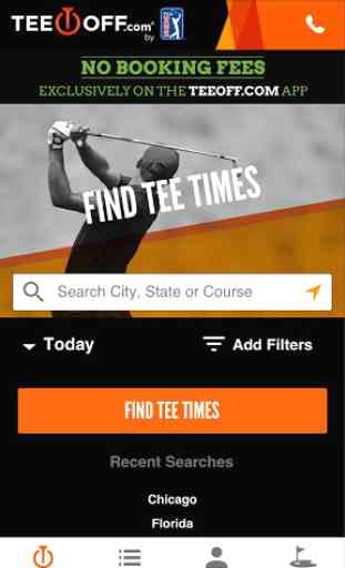 TeeOff.com by PGA TOUR 1