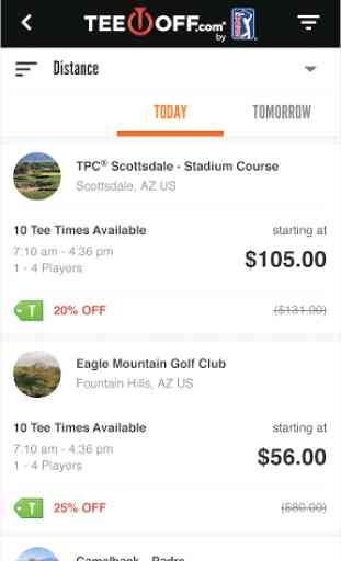 TeeOff.com by PGA TOUR 3