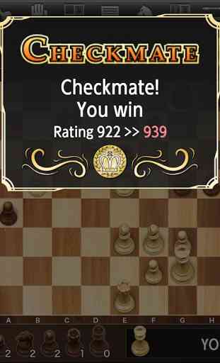 The Chess Lv.100 Free 3