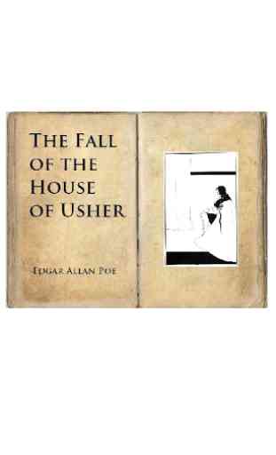 The Fall of the House of Usher 1