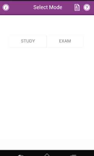 The NCE & CPCE Exam Prep App 2