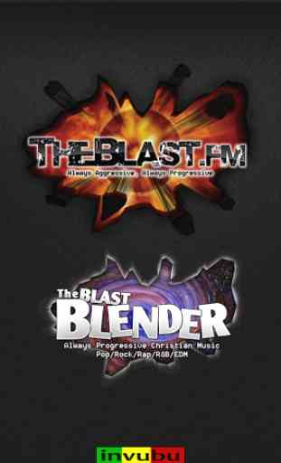 TheBlast.FM 1