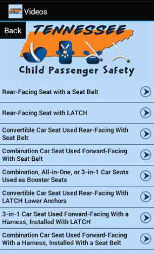 TN Child Passenger Safety 3