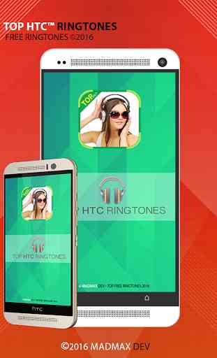 Top HTC Ringtones 2