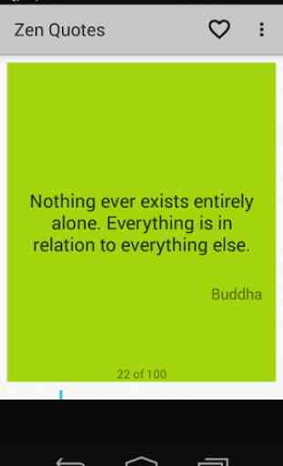 Top Zen Quotes for Daily Life 1
