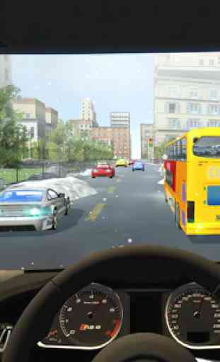 Tour Coach Bus Simulator 2
